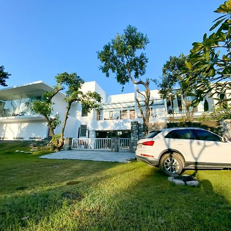 Vanantra Resort Rishīkesh 외부 사진