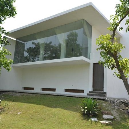 Vanantra Resort Rishīkesh 외부 사진