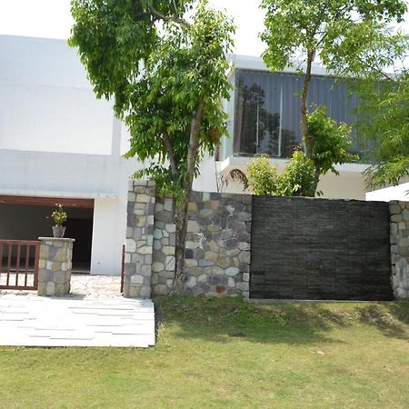 Vanantra Resort Rishīkesh 외부 사진