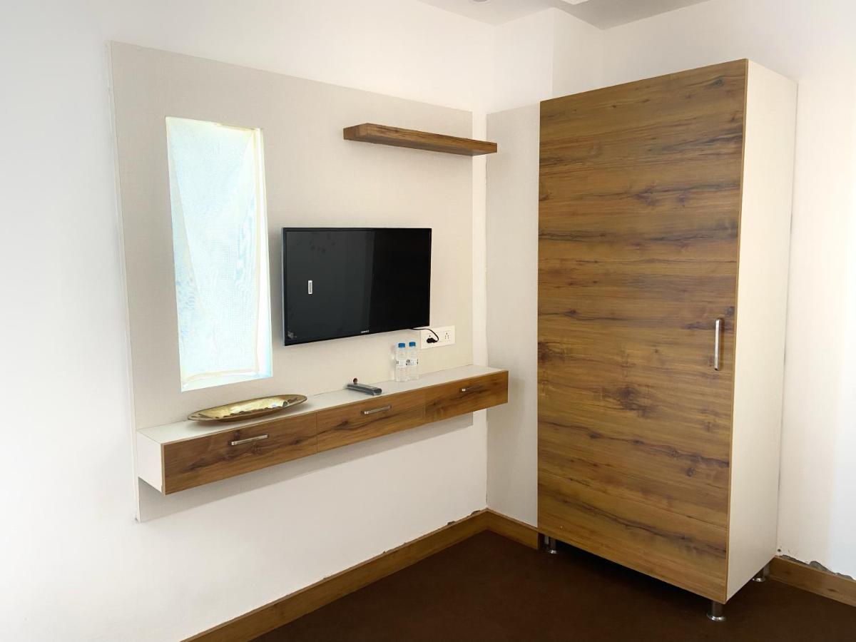 Vanantra Resort Rishīkesh 외부 사진