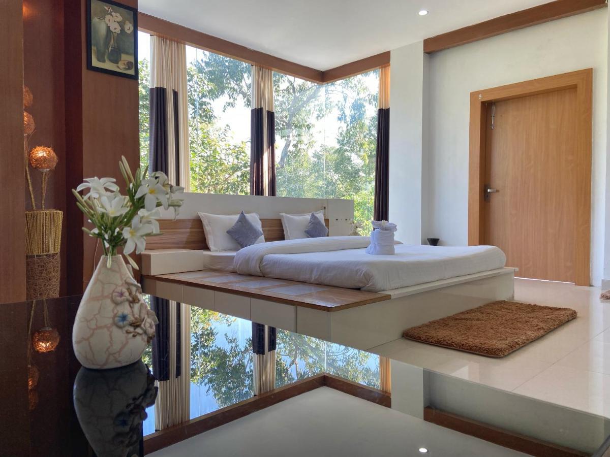 Vanantra Resort Rishīkesh 외부 사진