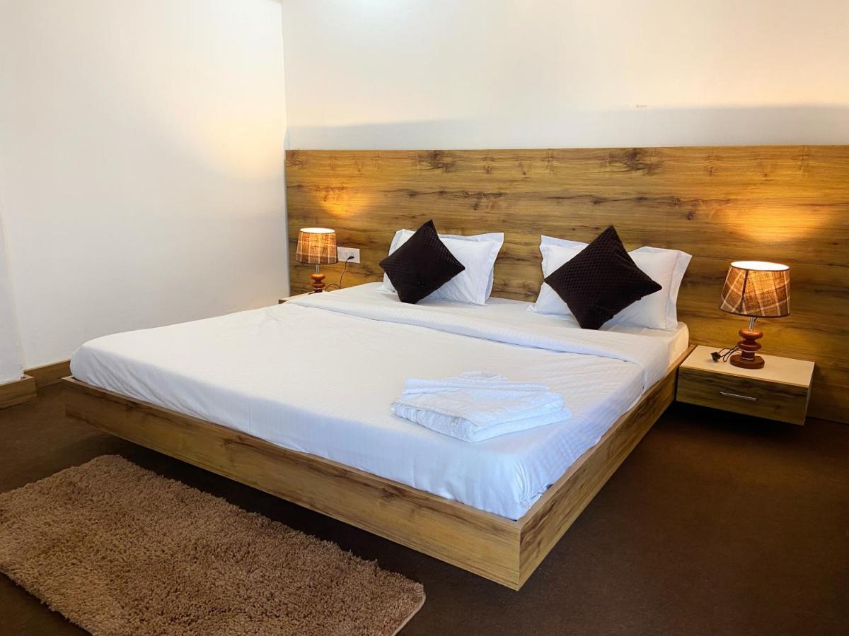 Vanantra Resort Rishīkesh 외부 사진
