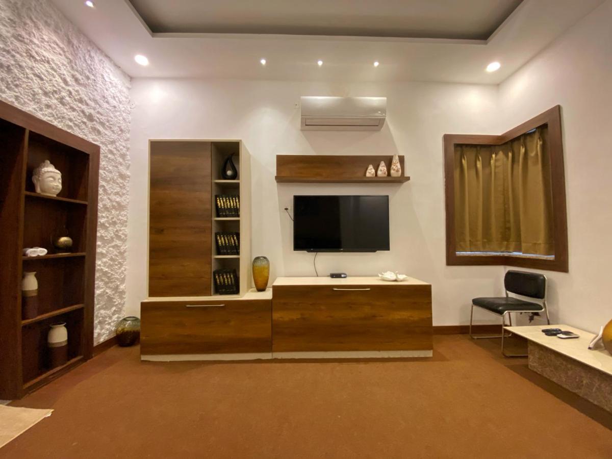 Vanantra Resort Rishīkesh 외부 사진