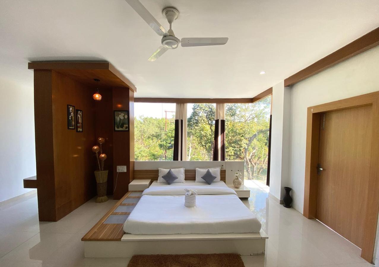 Vanantra Resort Rishīkesh 외부 사진