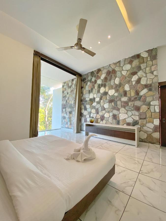 Vanantra Resort Rishīkesh 외부 사진