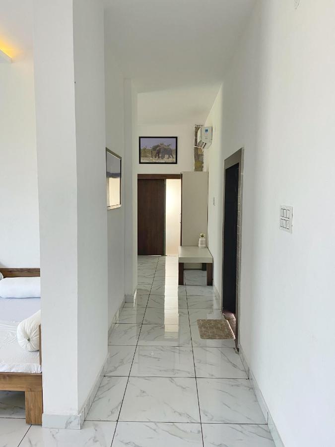 Vanantra Resort Rishīkesh 외부 사진