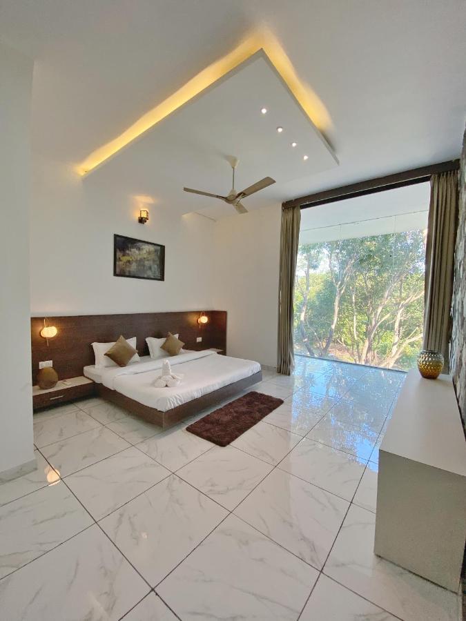 Vanantra Resort Rishīkesh 외부 사진