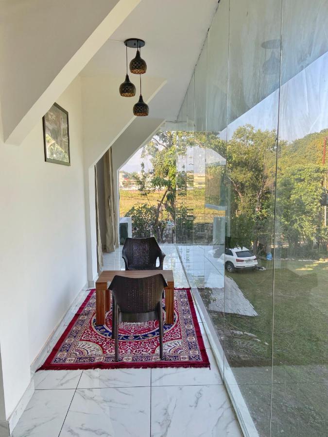 Vanantra Resort Rishīkesh 외부 사진