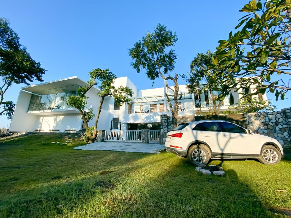 Vanantra Resort Rishīkesh 외부 사진