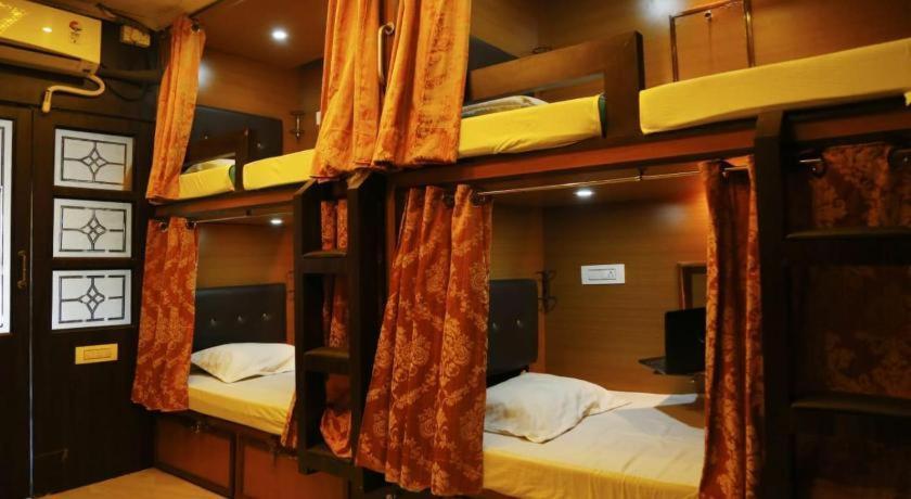 Vanantra Resort Rishīkesh 외부 사진