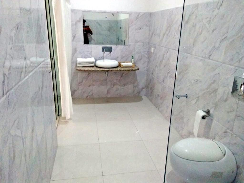 Vanantra Resort Rishīkesh 외부 사진