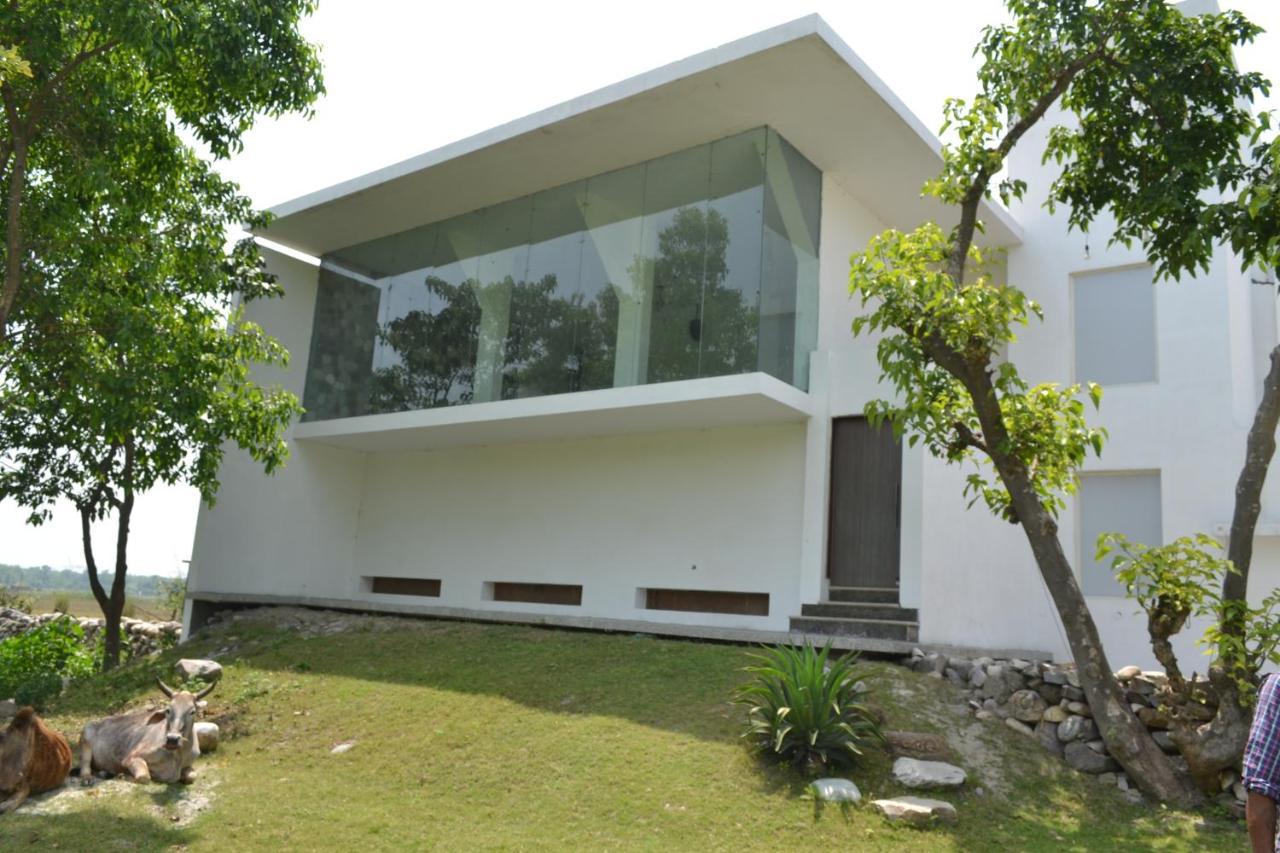 Vanantra Resort Rishīkesh 외부 사진