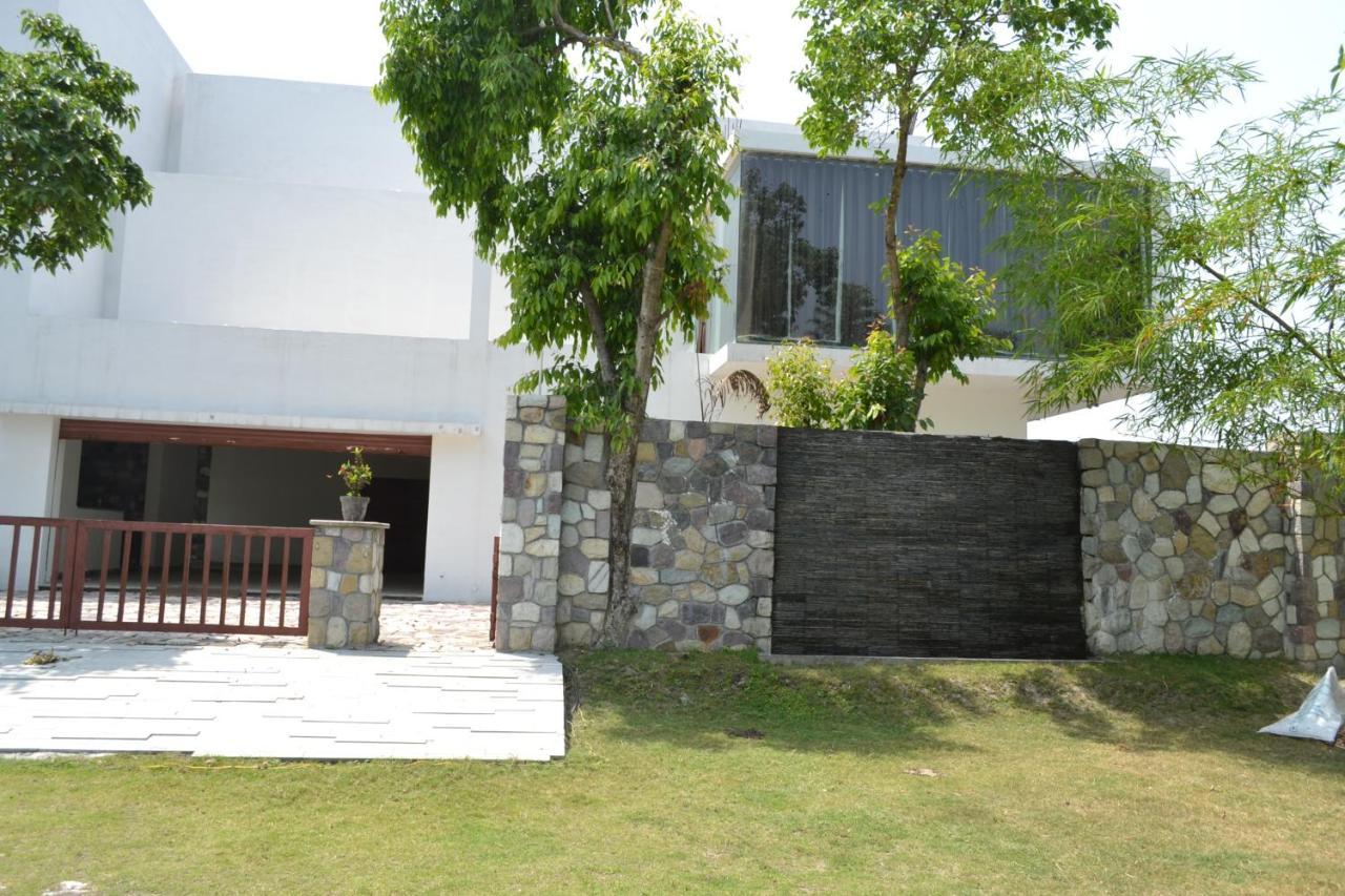 Vanantra Resort Rishīkesh 외부 사진