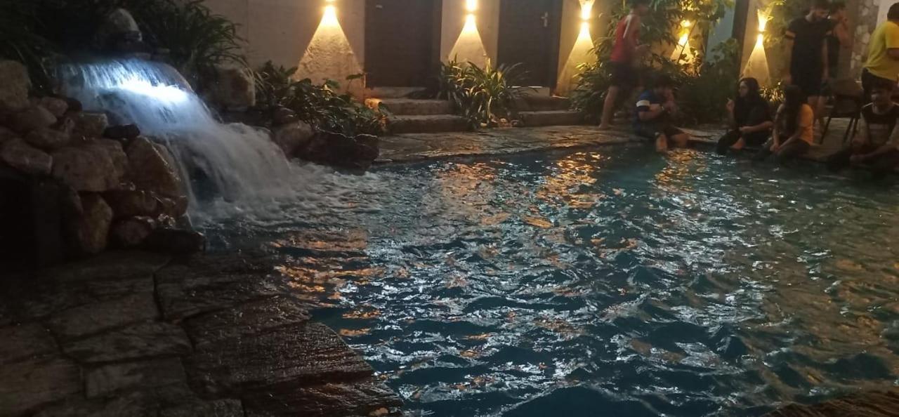 Vanantra Resort Rishīkesh 외부 사진