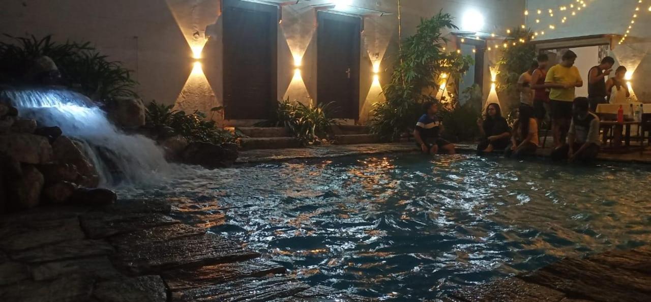 Vanantra Resort Rishīkesh 외부 사진