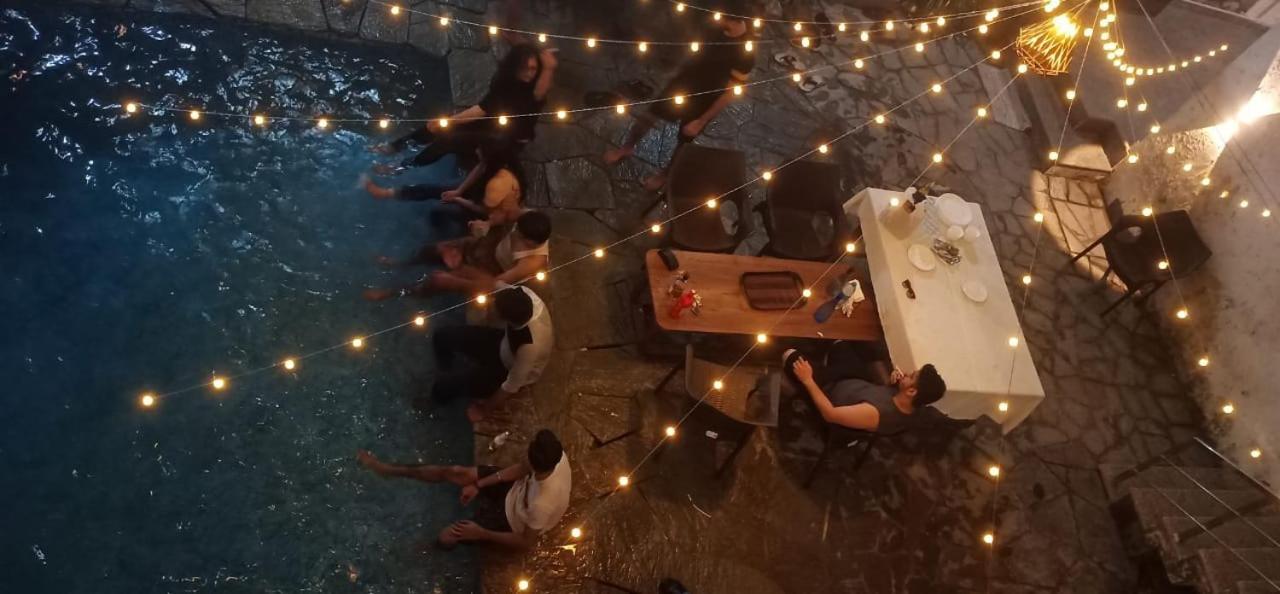 Vanantra Resort Rishīkesh 외부 사진